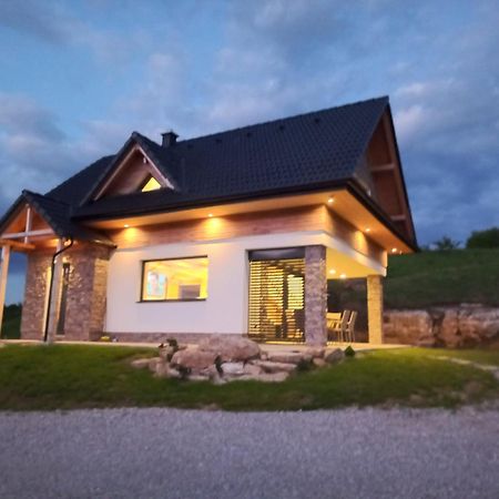 Chata Elegant Bešeňová 외부 사진