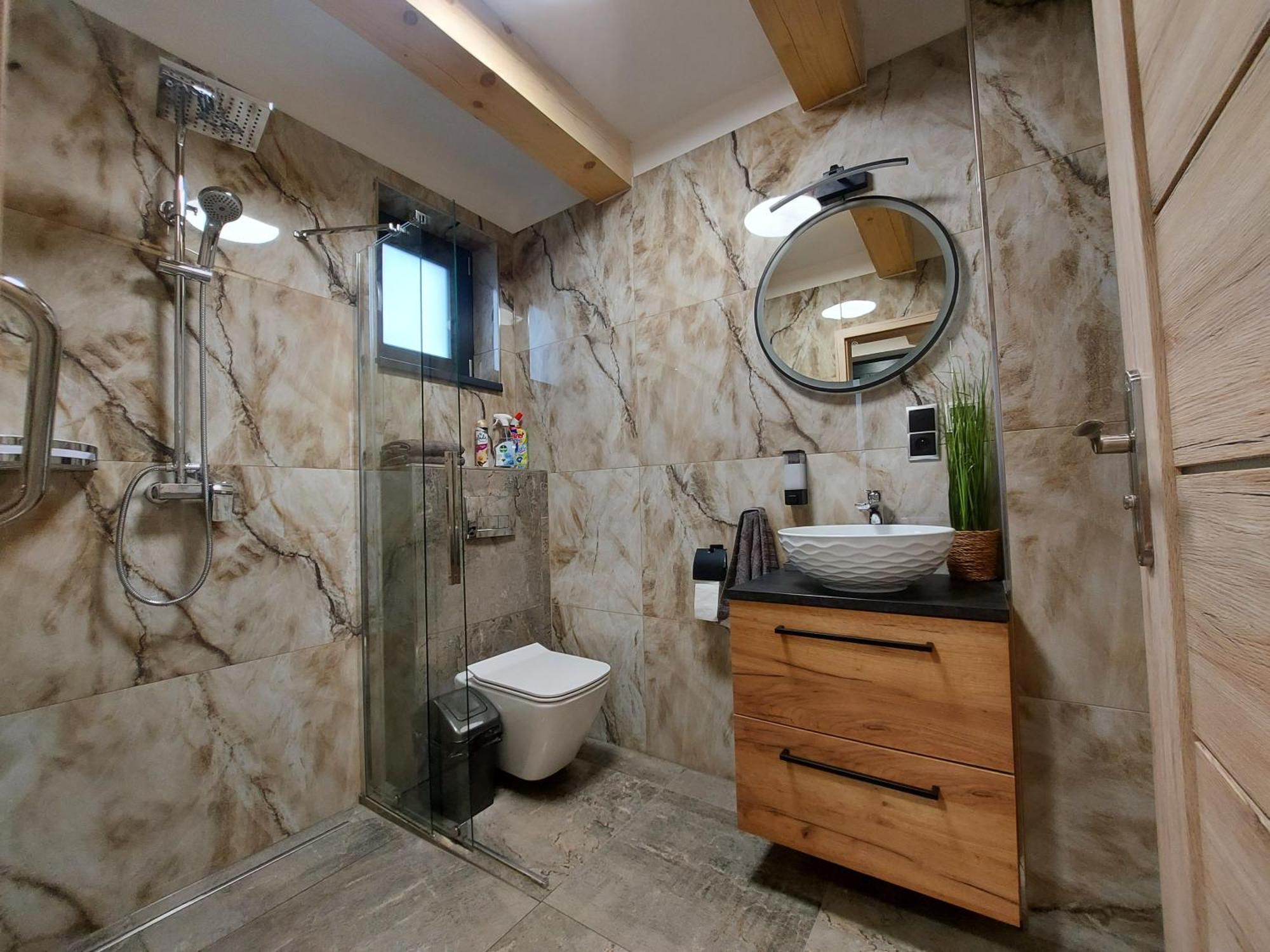 Chata Elegant Bešeňová 외부 사진