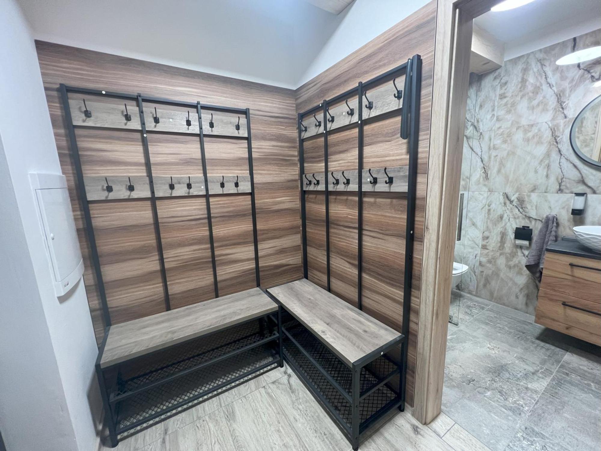 Chata Elegant Bešeňová 외부 사진